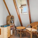 262-harboore-amazonevej-3 Дом отдыха *