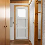 Дом отдыха 262-harboore-amazonevej-3 *