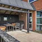 Дом отдыха 262-harboore-amazonevej-3 *
