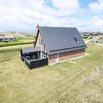 Дом отдыха 262-harboore-amazonevej-3