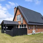Дом отдыха 262-harboore-amazonevej-3 Harboor