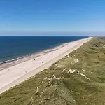 Дом отдыха 262-harboore-amazonevej-3 Harboor