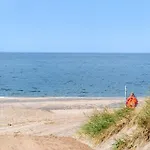 Дом отдыха 262-harboore-amazonevej-3