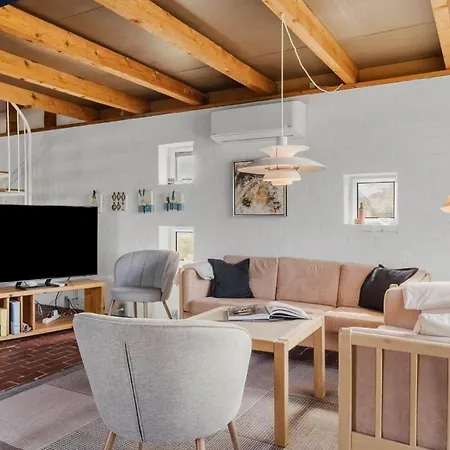 262-harboore-amazonevej-3 Feriehus Harboør