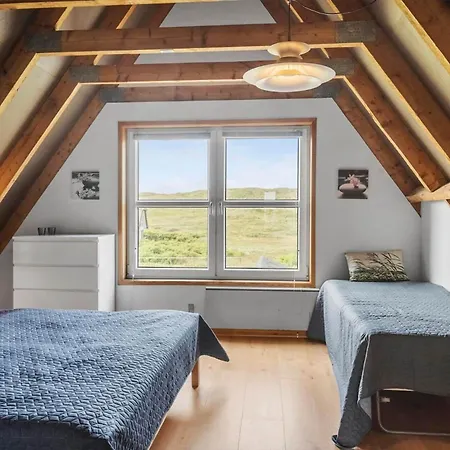 262-harboore-amazonevej-3 Feriehus *