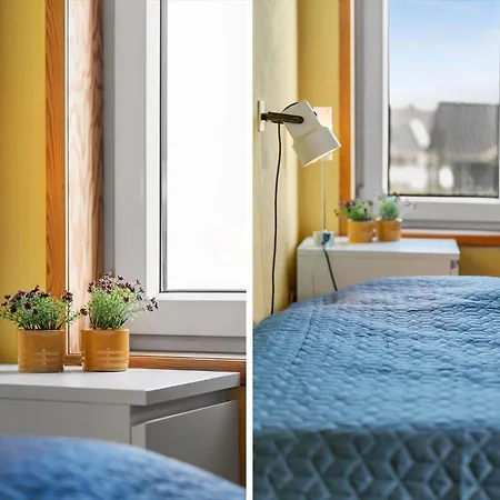 262-harboore-amazonevej-3 Feriehus *