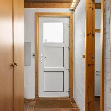 度假居 262-harboore-amazonevej-3 *