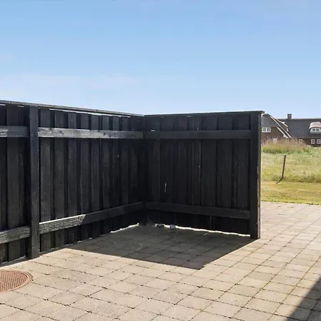 262-harboore-amazonevej-3 * 哈博尔