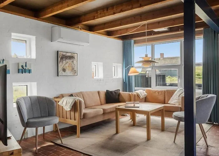 Prázdninový dům 262-harboore-amazonevej-3