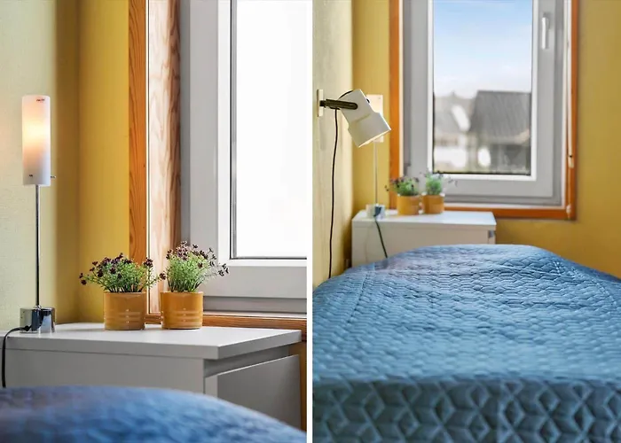 262-harboore-amazonevej-3 Prázdninový dům *